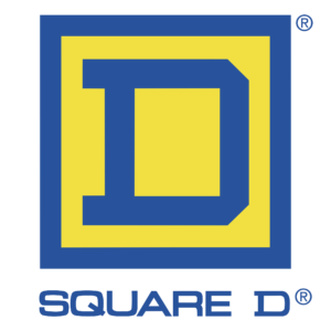 Square D Circuit Breakers