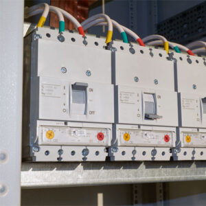 Circuit Breakers